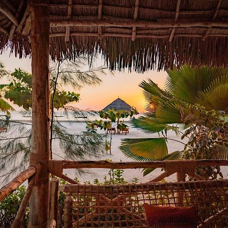 Joy Of Zanzibar Hotel Michamvi Kae Exterior photo